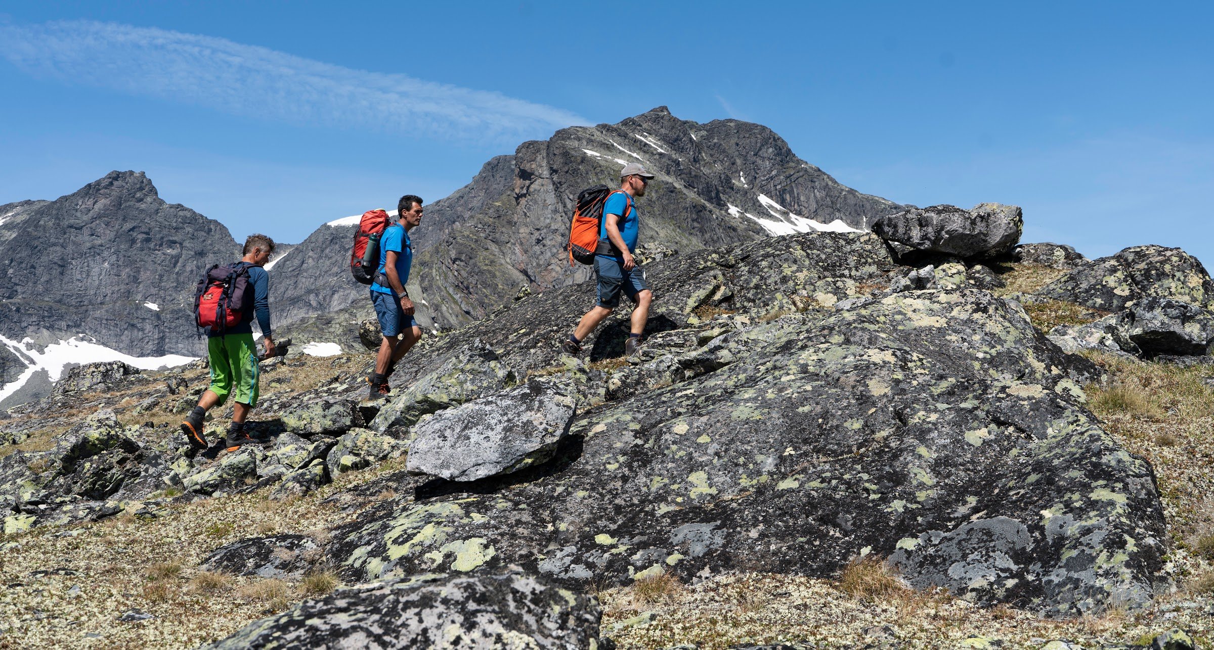 Jotunheimen National Park